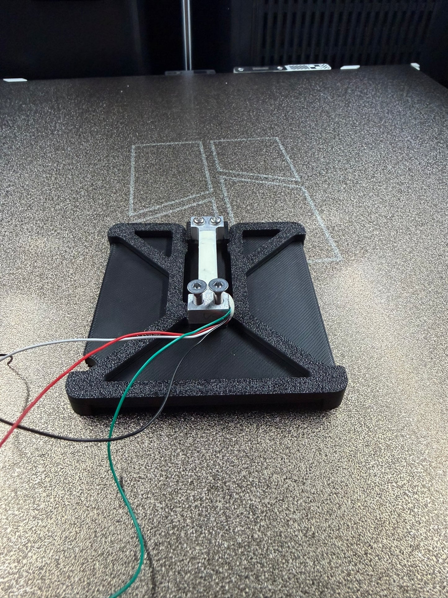 EspressiScale installation tool