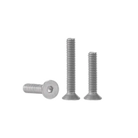 M3x12 machine screw