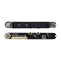 LilyGo t-touch bar LCD