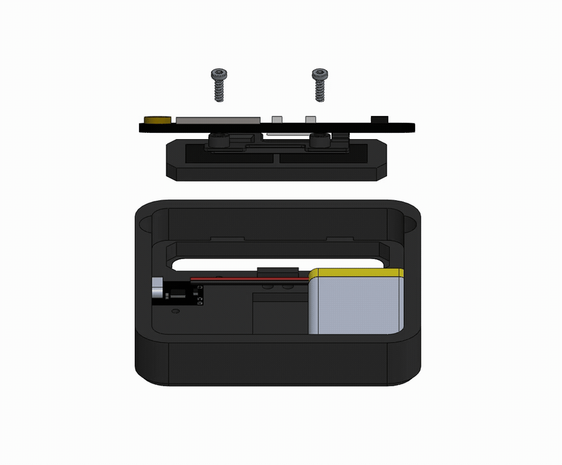 Display assembly