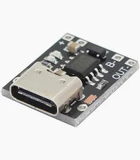 USB-C module